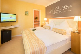 Das Central - City Boutique Hotel