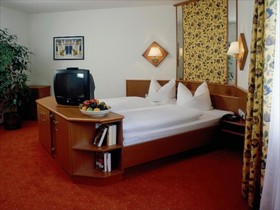 Landhotel Edelfinger Hof