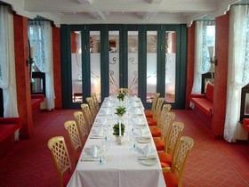 Ringhotel Bundschu