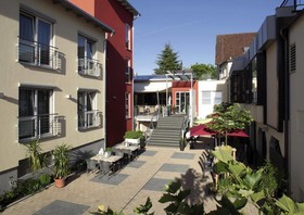 Ringhotel Bundschu