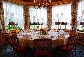 Ringhotel Bundschu