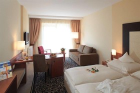 Ringhotel Bundschu
