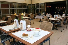 Ringhotel Bundschu