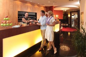 Ringhotel Bundschu