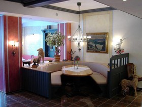 Ringhotel Bundschu
