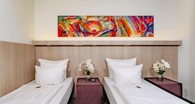Best Western Hotel Bad Rappenau