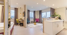 Best Western Hotel Bad Rappenau