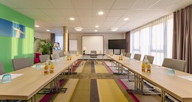 Best Western Hotel Bad Rappenau