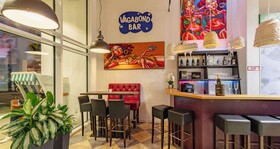 Best Western Hotel Bad Rappenau