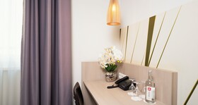 Best Western Hotel Bad Rappenau