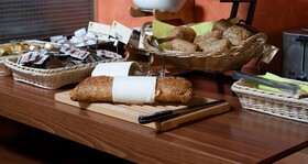 Best Western Hotel Bad Rappenau