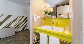 Best Western Hotel Bad Rappenau