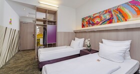 Best Western Hotel Bad Rappenau