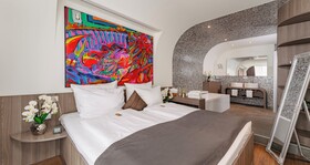 Best Western Hotel Bad Rappenau