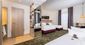 Best Western Hotel Bad Rappenau