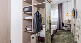 Best Western Hotel Bad Rappenau