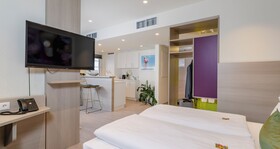 Best Western Hotel Bad Rappenau
