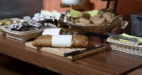 Best Western Hotel Bad Rappenau