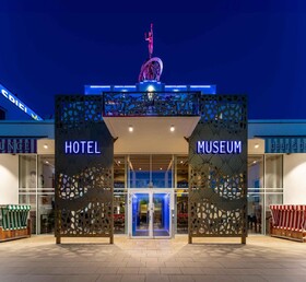 Best Western Hotel Bad Rappenau