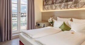 Best Western Hotel Bad Rappenau
