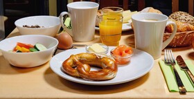 Best Western Hotel Bad Rappenau