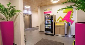 Best Western Hotel Bad Rappenau