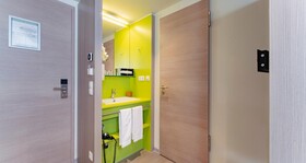 Best Western Hotel Bad Rappenau