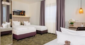Best Western Hotel Bad Rappenau