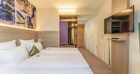 Best Western Hotel Bad Rappenau