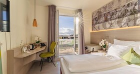 Best Western Hotel Bad Rappenau