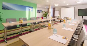 Best Western Hotel Bad Rappenau