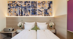Best Western Hotel Bad Rappenau
