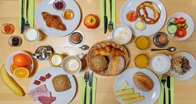 Best Western Hotel Bad Rappenau