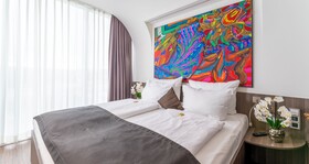 Best Western Hotel Bad Rappenau