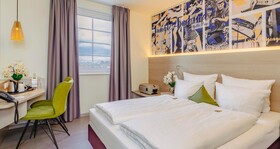 Best Western Hotel Bad Rappenau