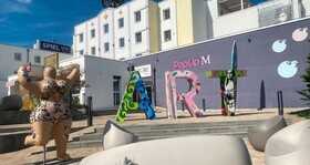 Best Western Hotel Bad Rappenau