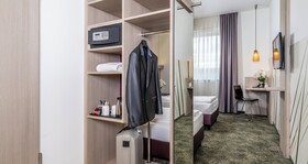 Best Western Hotel Bad Rappenau
