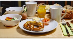 Best Western Hotel Bad Rappenau