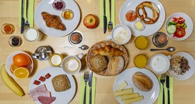 Best Western Hotel Bad Rappenau