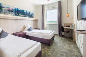 Best Western Hotel Bad Rappenau