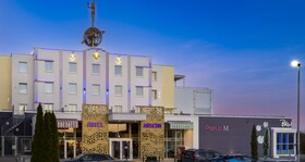 Best Western Hotel Bad Rappenau