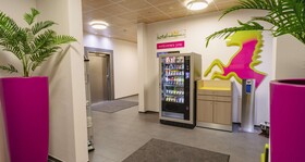 Best Western Hotel Bad Rappenau