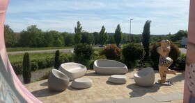 Best Western Hotel Bad Rappenau