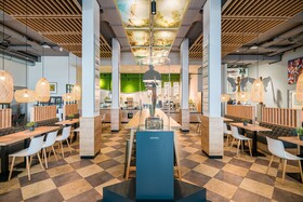 Best Western Hotel Bad Rappenau