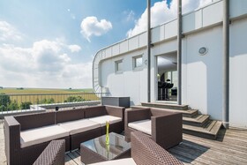 Best Western Hotel Bad Rappenau