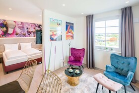 Best Western Hotel Bad Rappenau