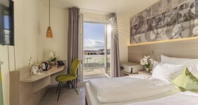 Best Western Hotel Bad Rappenau