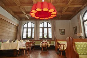 Flair Hotel Vier Jahreszeiten