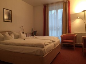 Flair Hotel Vier Jahreszeiten