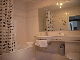 Flair Hotel Vier Jahreszeiten